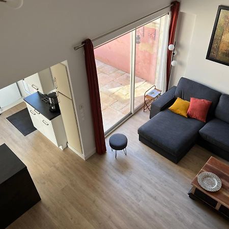 Maison Avec Jardin Et Garage 罗什福尔 外观 照片