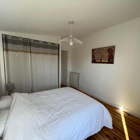 Maison Avec Jardin Et Garage 罗什福尔 外观 照片