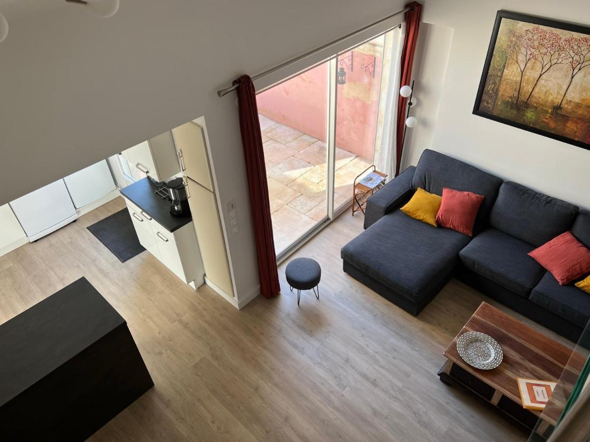 Maison Avec Jardin Et Garage 罗什福尔 外观 照片