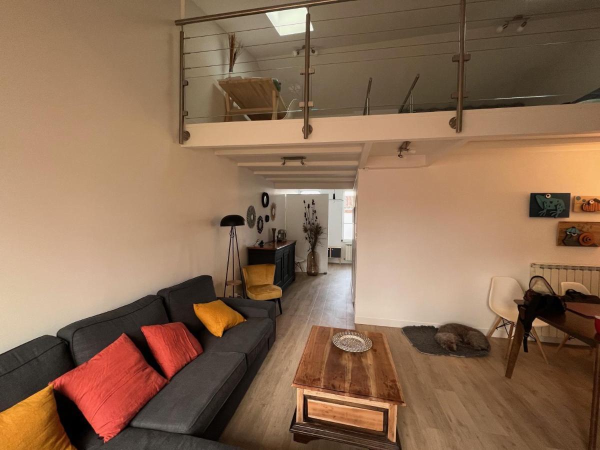 Maison Avec Jardin Et Garage 罗什福尔 外观 照片