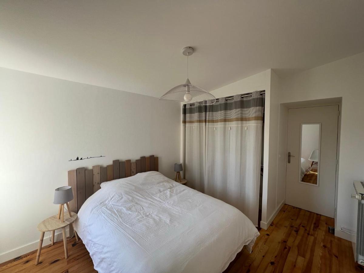 Maison Avec Jardin Et Garage 罗什福尔 外观 照片